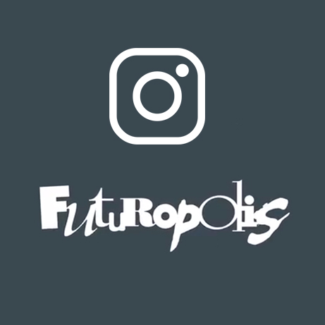Futuropolis sur Instagram