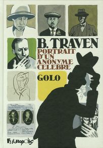 B. Traven -  Golo