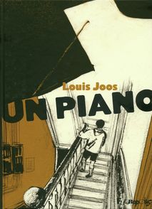 Un piano - Louis Joos
