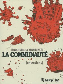 La Communauté - Yann Benoît, Hervé Tanquerelle