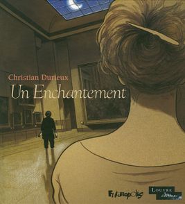Un Enchantement - Christian Durieux