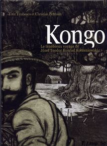 Kongo - Christian Perrissin, Tom Tirabosco