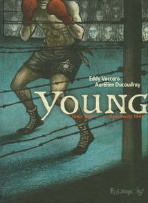 Young - Aurélien Ducoudray, Eddy Vaccaro