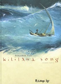 Kililana Song - Benjamin Flao