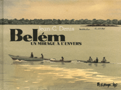 Belém - Jean-C. Denis
