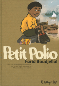Petit Polio - Farid Boudjellal