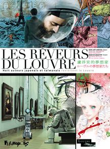 Les rêveurs du Louvre - 