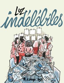 Indélébiles -  Luz
