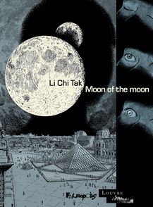 Moon of the moon -  Li Chi Tak