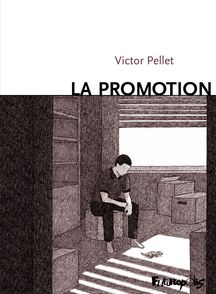 La promotion - Victor Pellet