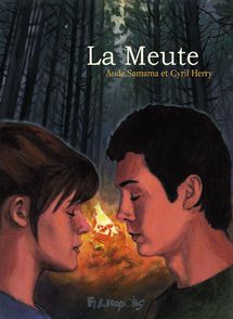 La Meute - Cyril Herry, Aude Samama
