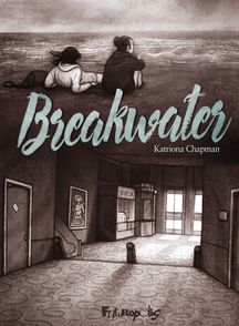 Breakwater - Katriona Chapman