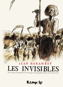 Les Invisibles - Jean Harambat