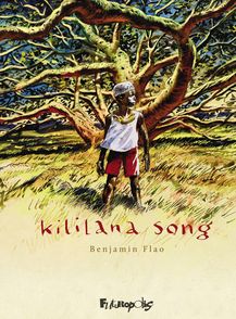 Kililana Song - Intégrale - Benjamin Flao