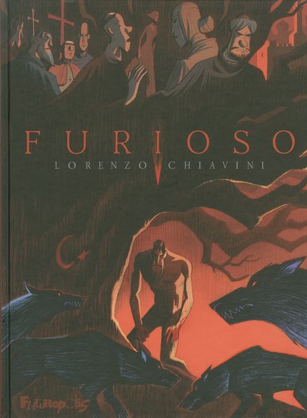Furioso - Lorenzo Chiavini