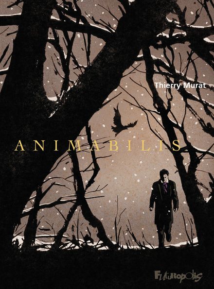Animabilis - Thierry Murat