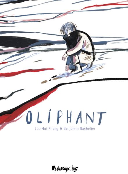 Oliphant - Benjamin Bachelier, Loo Hui Phang