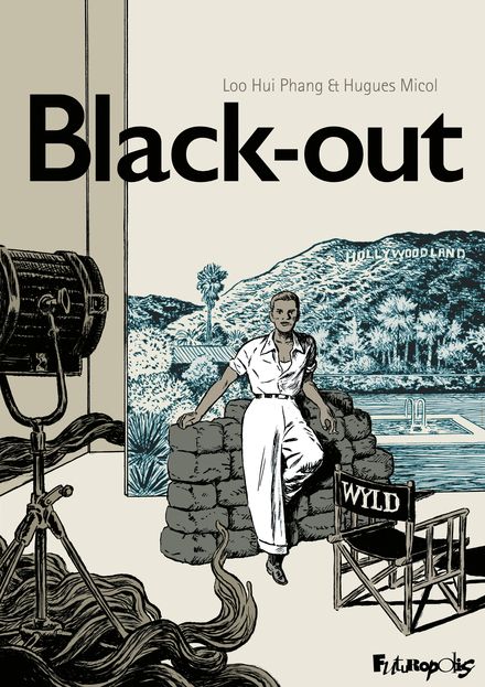 Black-out | Loo Hui Phang (1974-....). Auteur