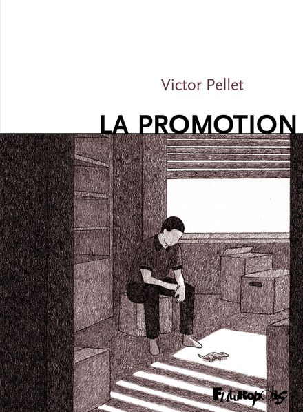 La promotion - Victor Pellet